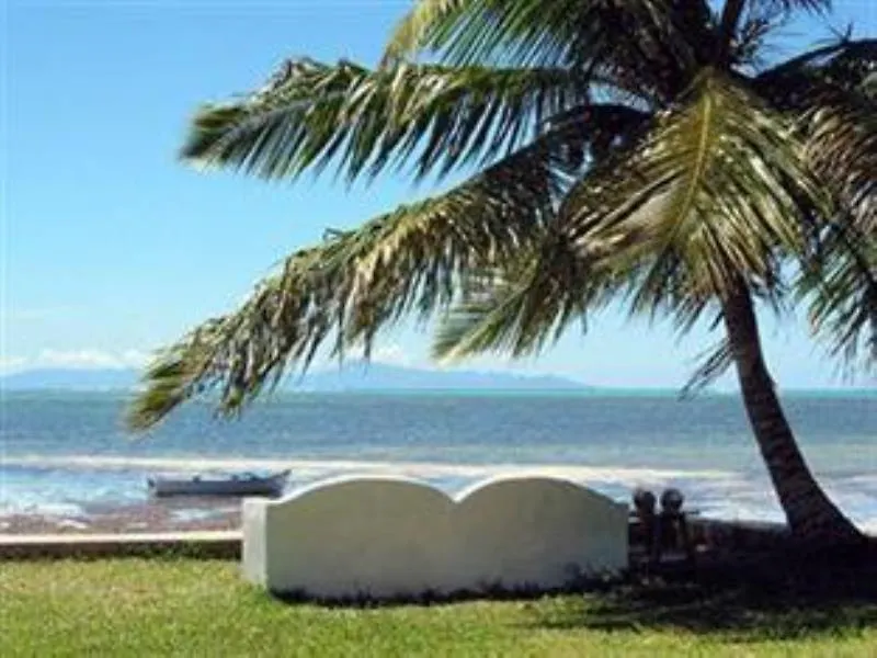Beach Villa Guesthouse-1