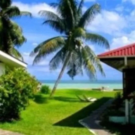 Beach Villa Guesthouse-3